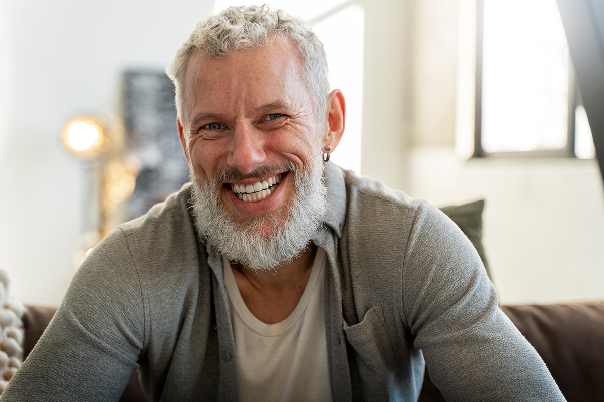 Testosterone Replacement Therapy for Men In Testosterone Replacement Therapy Clinic In Evansville
